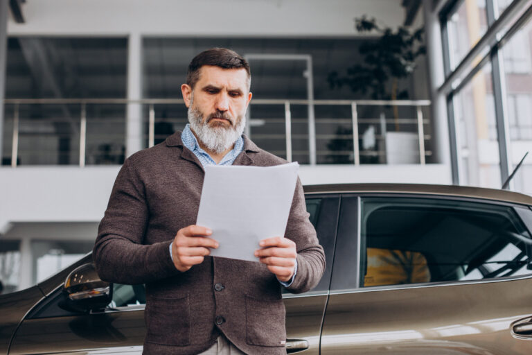 Cómo comparar políticas de seguro de auto: Consejos para encontrar la mejor opción