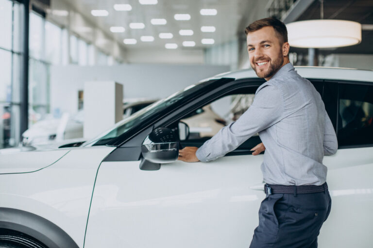 Cómo elegir el mejor seguro de auto teniendo en cuenta el estado de tu automóvil