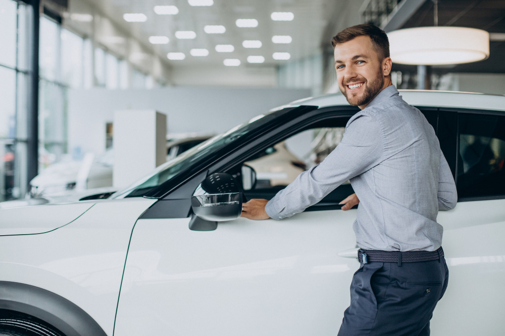 Cómo elegir el mejor seguro de auto teniendo en cuenta el estado de tu automóvil